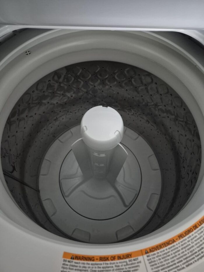 Frigidaire Laundry Center - Image 2