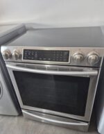Samsung 30" Induction Range