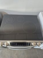 Samsung 30" Induction Range - Image 2