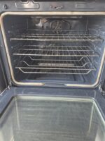 Samsung 30" Induction Range - Image 3