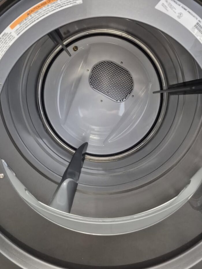 (New Open-Box) Electrolux Front-Load Dryer - Image 3
