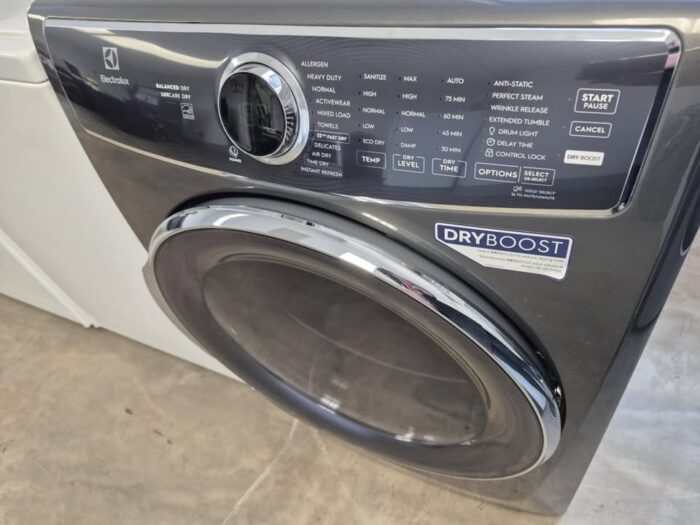 (New Open-Box) Electrolux Front-Load Dryer - Image 2