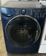 Kenmore Front-Load Washer