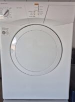 Danby 24" Compact Electric Dryer 3.6 Cu.Ft