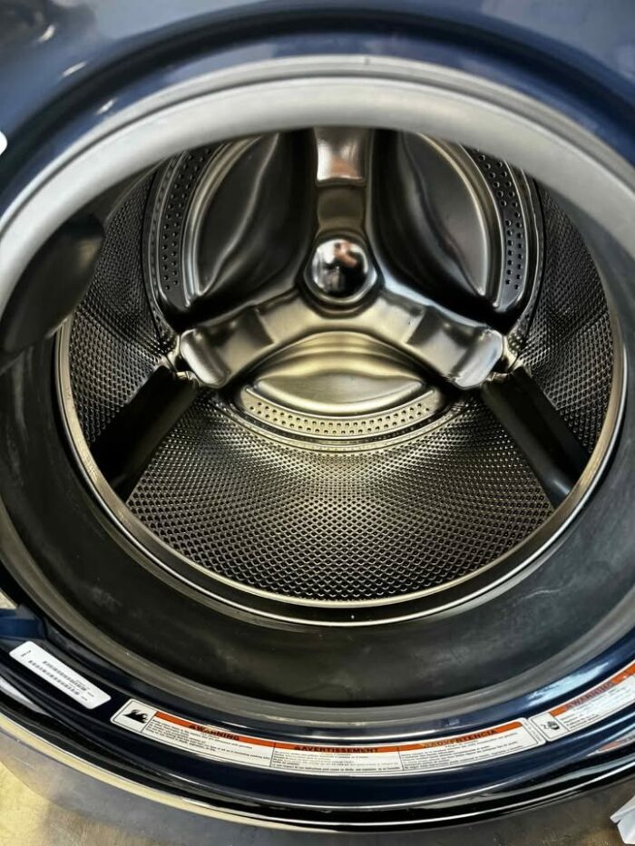 Kenmore Front-Load Washer - Image 2
