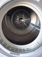 Danby 24" Compact Electric Dryer 3.6 Cu.Ft - Image 2