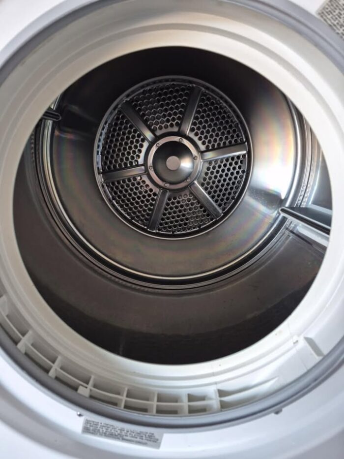 Danby 24" Compact Electric Dryer 3.6 Cu.Ft - Image 2