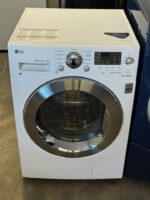 LG Front-Load 24" Washer