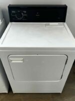 Kenmore Front-Load Dryer