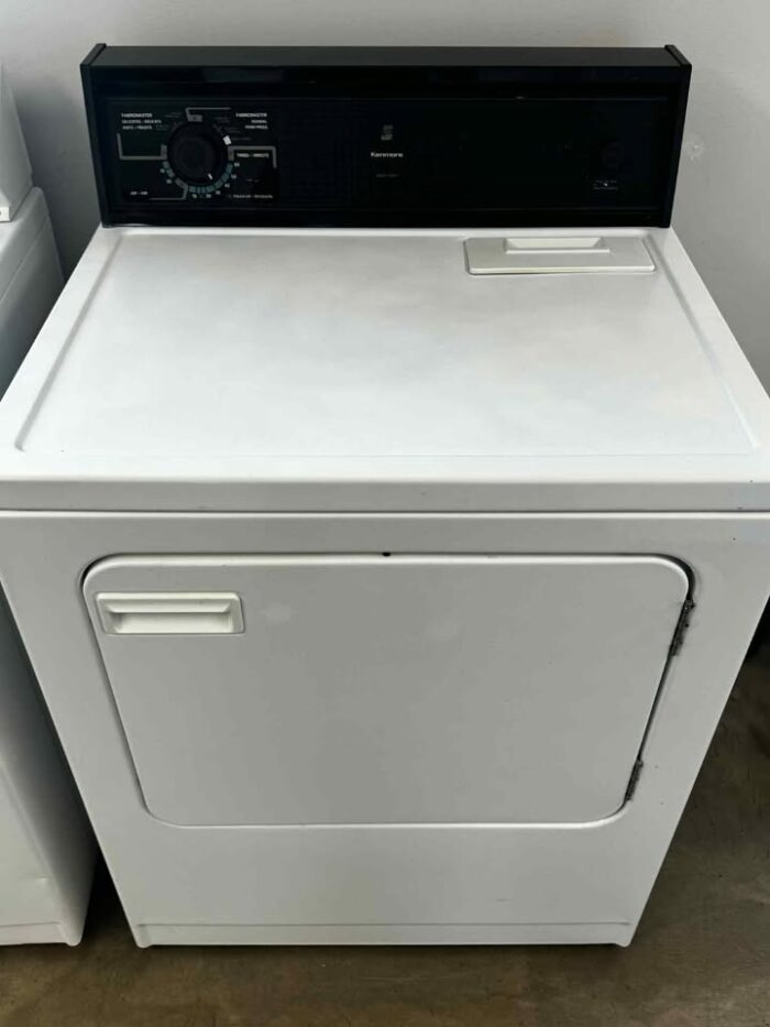 Kenmore Front-Load Dryer - Image 1