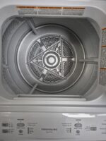 Frigidaire Laundry Center - Image 3