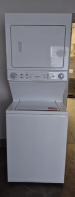 Frigidaire Laundry Center