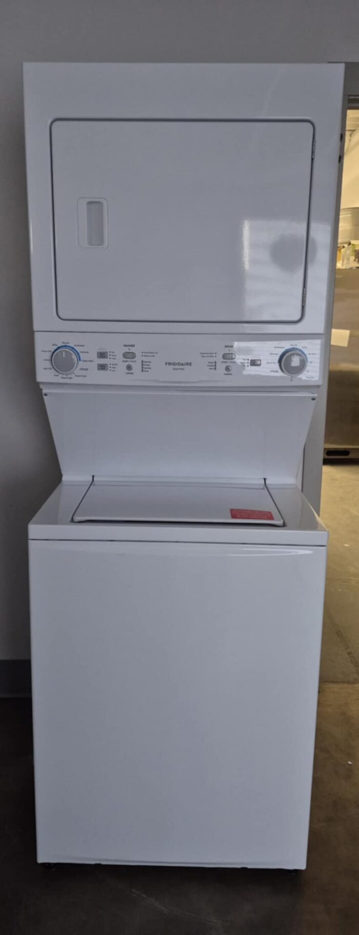 Frigidaire Laundry Center - Image 1