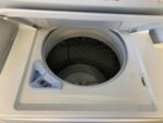Frigidaire Laundry Center FFLE40C3QW0 - Image 4