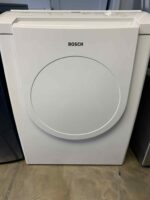 Bosch 7.5 Cu.Ft Electric Dryer WTMC3300CN/01