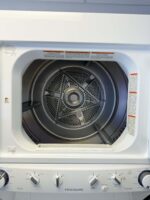 Frigidaire Laundry Center FFLE40C3QW0 - Image 3