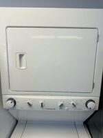 Frigidaire Laundry Center FFLE40C3QW0 - Image 2