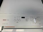 Bosch 7.5 Cu.Ft Electric Dryer WTMC3300CN/01 - Image 2