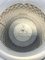 Frigidaire Laundry Center FFLE40C3QW0 - Image 5