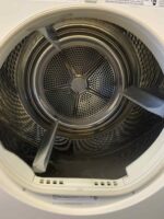 Bosch 7.5 Cu.Ft Electric Dryer WTMC3300CN/01 - Image 3