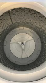 Frigidaire Laundry Center FFLE40C3QW0 - Image 5