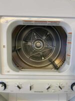 Frigidaire Laundry Center FFLE40C3QW0 - Image 3
