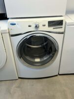 Whirlpool Electric 7.4 Cu.Ft Dryer YWED94HEXW0