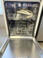 Kenmore Built-In Dishwasher 63012212311 - Image 3