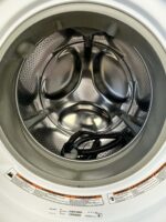 Whirlpool Front-Load Washer and Dryer Set W/ Pedestals WFW94HEXW2/YWED94HEXW0 - Image 3