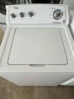 Whirlpool Top-Load 3.5 Cu.Ft Washer 110.21182010