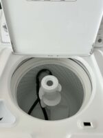 Whirlpool Top-Load 3.5 Cu.Ft Washer 110.21182010 - Image 4