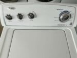Whirlpool Top-Load 3.5 Cu.Ft Washer 110.21182010 - Image 2