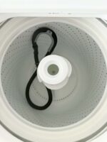 Whirlpool Top-Load 3.5 Cu.Ft Washer 110.21182010 - Image 3