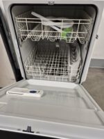Whirlpool Built-In Dishwasher WDF330PAHS5 - Image 2
