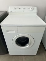 Kenmore Front-Load Washer