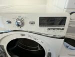 Whirlpool Front-Load Washer and Dryer Set W/ Pedestals WFW94HEXW2/YWED94HEXW0 - Image 7