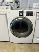 Kenmore 7.5 Cu.Ft Electric Dryer 592-89452