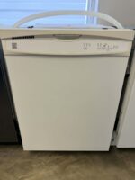 Kenmore Built-In Dishwasher 665.15112K211