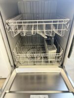 Samsung Built-In Dishwasher DW80M2020US - Image 3