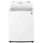 LG 5.8 Cu. Ft. Top-Load Washer WT7010CW - Open-Box, Brand New