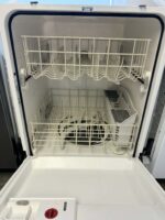 Kenmore Built-In Dishwasher 665.15112K211 - Image 3