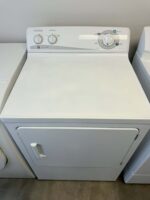 GE Electric Dryer PHDSR36EH6WW