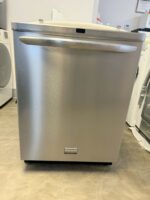 Frigidaire Gallery Built-In Dishwasher FGHD2465NF