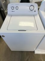 Amana Top-Load 4.0 Cu.Ft Washer NTW4516FW2