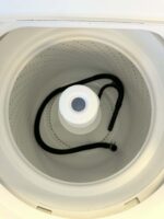 Amana Top-Load 4.0 Cu.Ft Washer NTW4516FW2 - Image 3