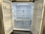 LG 30" French Door 21.8 Cu.Ft Refrigerator LRFWS2200S - Image 3