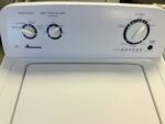 Amana Top-Load 4.0 Cu.Ft Washer NTW4516FW2 - Image 2