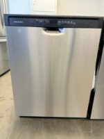 Amana Built-In Dishwasher ADB1700ADS3