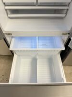 Hisense 30" French Door 20.8 Cu.Ft Refrigerator RF210N6AHE - Image 5