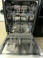 Whirlpool Built-In Dishwasher WDTA50SAHW0 - Image 3